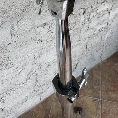 Vintage 1980s Pearl B-800W Boom Cymbal Stand (B03-0926) image 5