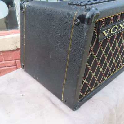 VOX 1966 BUCKINGHAM V-112 HEAD CLEAN ORIGINAL TECH SERVICED TONE! image 4