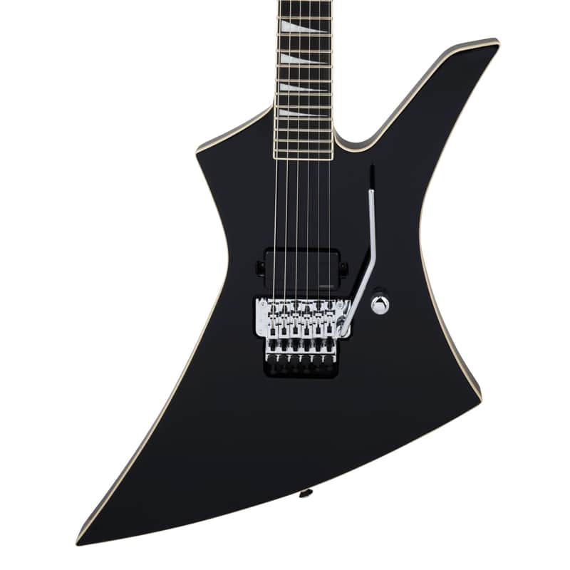 Jackson Pro Plus Pure Metal Kelly KE1A image 2