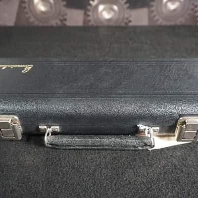 Gemeinhardt M3S Solid Silver Flute – Elkhart, IN – Recently Serviced – w/ Case image 12