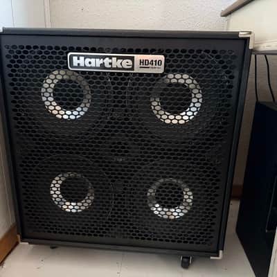 Trace Elliot 1524T bass speaker cabinet 1990s UK | Reverb