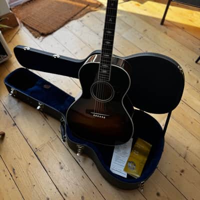 Gibson Nick Lucas reissue - 2001 image 14
