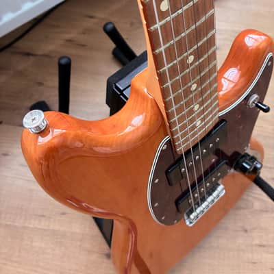 Fender Player Mustang 90 2020 - 2024 - Aged Natural image 5