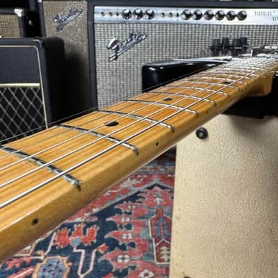 Fender TC-72 Telecaster Custom Reissue MIJ image 16