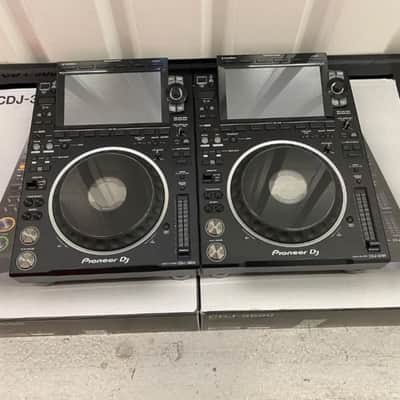 Pioneer Cdj 3000 (Pair) image 4