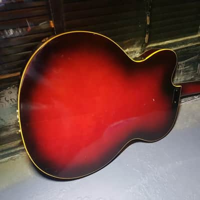 MUSIMA THINLINE SEMI - Made In GERMANY image 4