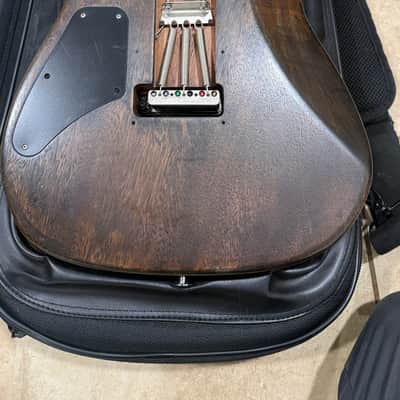 Suhr Modern T Satin Pro 2018 image 4
