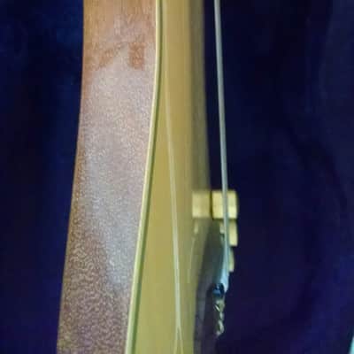 Ibanez SC500N 1998 Solidbody Nylon image 7