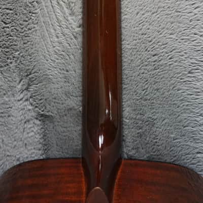 Yamaha FG-160 Acoustic Guitar Japan image 18