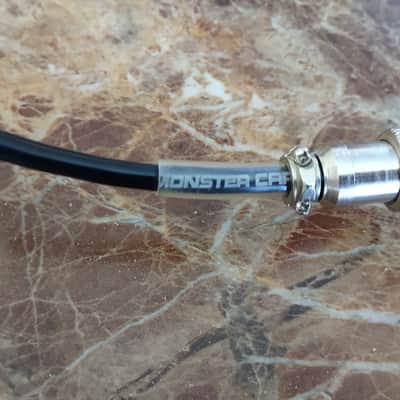 Delta Electronics M2 Desk Microphone - Black Chrome image 4