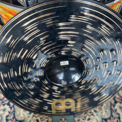 Meinl Classic Customs” - Dark 20” Ride- 2420G” image 7