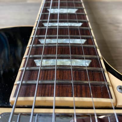 Gibson Les Paul Deluxe 2000 + Étui image 9