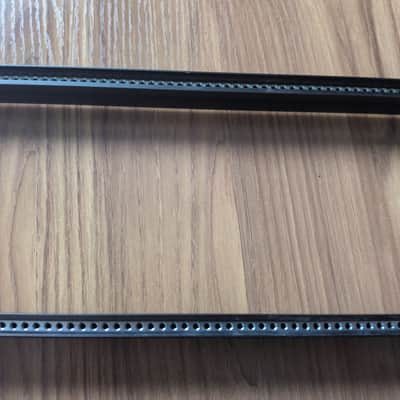 Tiptop Audio Z Ears Tabletop 3U Rack Ears & 84HP Rails imagen 5