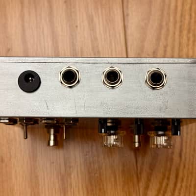 Life is Unfair - Synaptic Cleft - Semi Modular Tremolo | Reverb