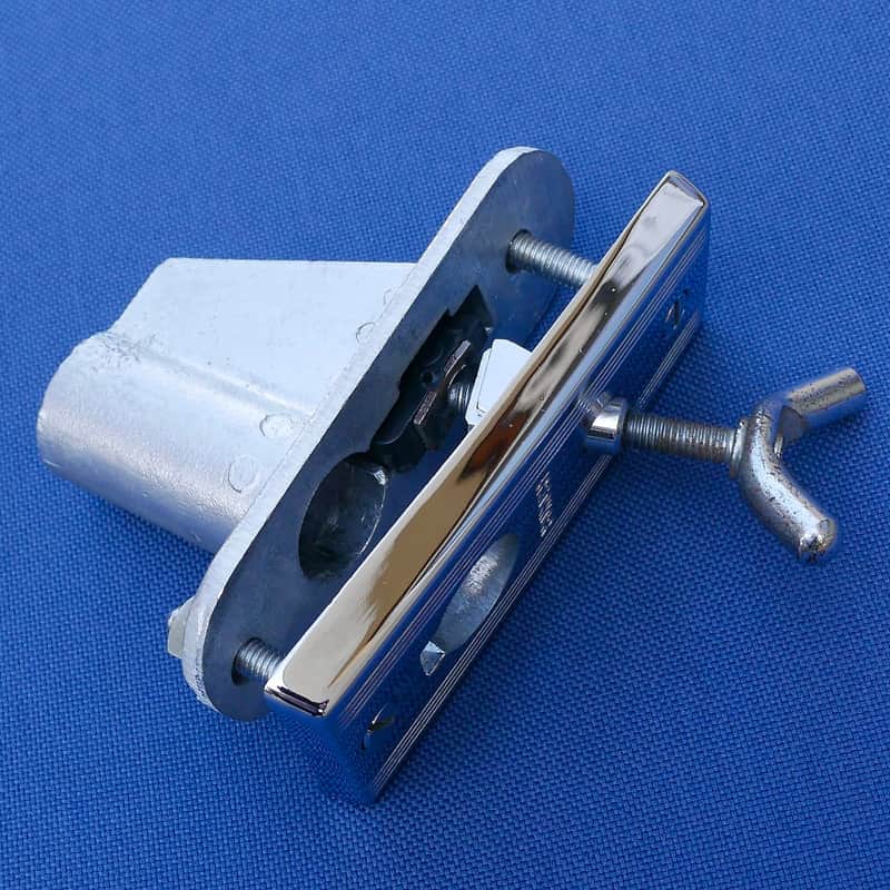 1980s Sonor Sonor Phonic Champion Signature Tom Mount Bracket …