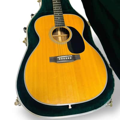 Martin Standard Series 000-28 2014 image 4