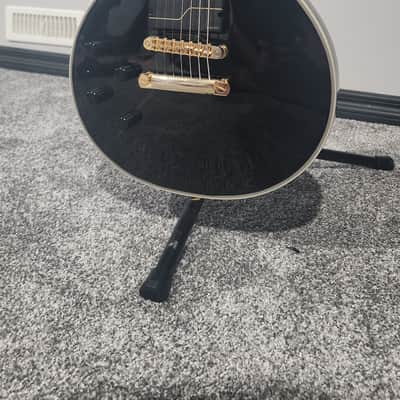 Epiphone MKH Origins 7 2022 - Matte black image 2