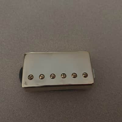 Generic Bridge Humbucker pickup Bridge 2020 - Gold image 1
