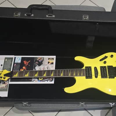 Fender Brad Gillis Stratocaster Replica Handbuilt by Brad Gillis