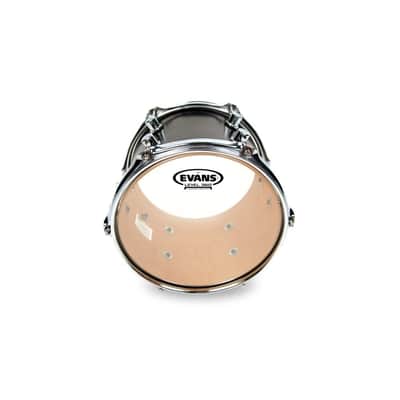 Evans 14" G1 Clear Drum Head image 2