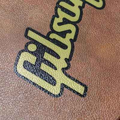 Gibson Les Paul Standard 50's Nitro | TV Yellow image 18