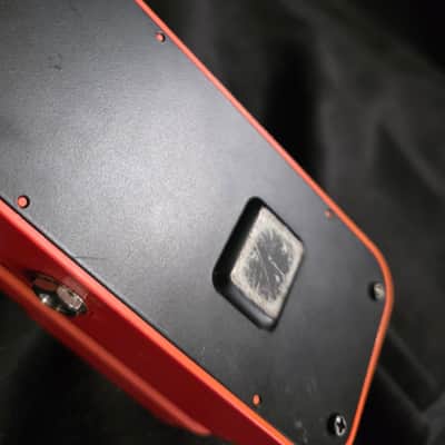 Donner Vowel Volume and Wah pedal image 8