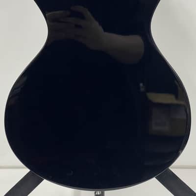 Stagg Silveray Special Black image 9