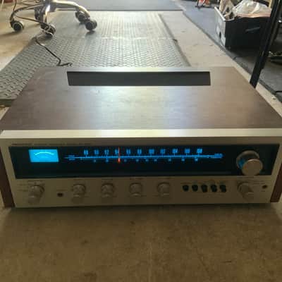 Pioneer SX-525 image 9