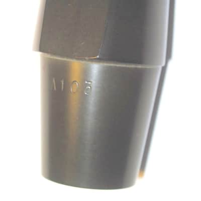 Eddie Harris HR Tenor Sax Mouthpiece 1960's original and very rare-make offer image 6