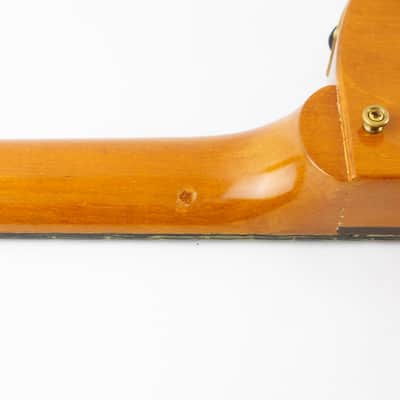 Gibson Chet Atkins CE 2004 - Natural image 18