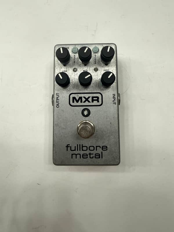 MXR M-116