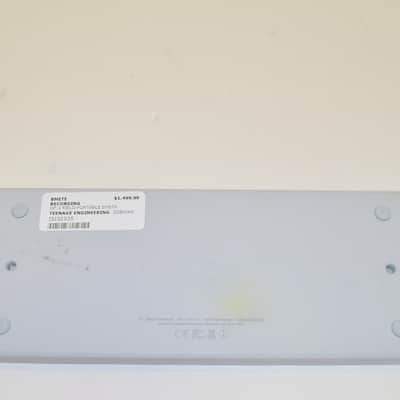 Teenage Engineering OP-1 Portable Synthesizer image 5