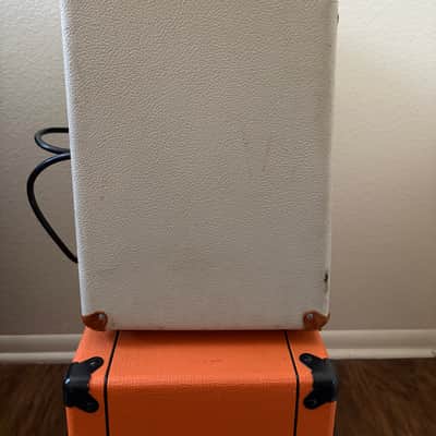 Mesa Boogie Mark I Reissue EVM 12L 100-Watt 1x12" Guitar Combo 1989 - 2008 image 3