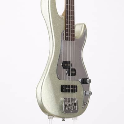 G&L Premium Series SB-2 Silver Flake JIRO Made in Japan [3100087] (06/15) image 8