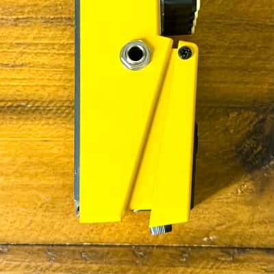 BOSS OS-2 "OVERDRIVE/DISTORTION" Guitar Effects Pedal (TAIWAN VERSION) image 2