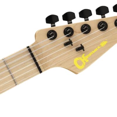 SPECIAL-ORDER! Charvel Sean Long Signature Pro-Mod San Dimas Style 1 HH HT M image 3