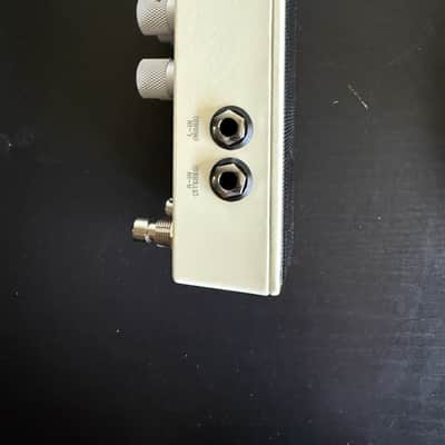 Coffee Shop Pedals London Fog Tape Delay Present image 3
