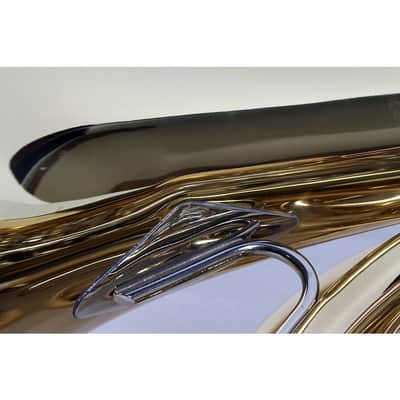 Giardinelli GFH-300 Series Double Horn Regular image 5