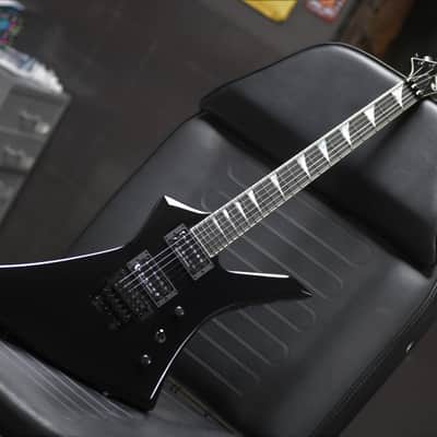 Jackson USA Select Kelly™ KE2 - Gloss Black - Pre Order image 4
