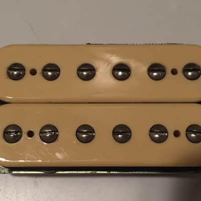 Greco/Maxon Vintage Bridge/Neck Pickup Set 1978 Les Paul LP image 2