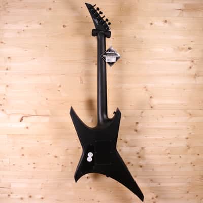 Jackson X Series Warrior WRX24 Electric Guitar - Satin Black image 11