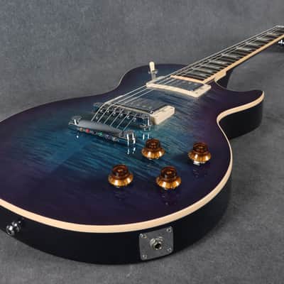 Gibson Les Paul Standard HP - Blueberry Burst - 2nd Hand image 11