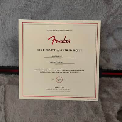 Fender Telecaster American Professional II Pro 2020 image 7