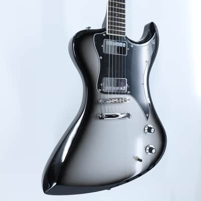 Dunable R2 DE Series Guitar - Silverburst image 2