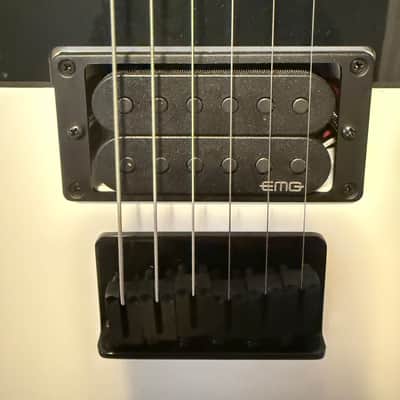 Fender Artist Series Jim Root Signature Telecaster image 3