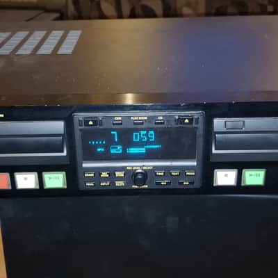 Marantz CDR500 image 3