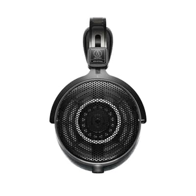 Audio-Technica ATH-R50x Open-Back Professional Studio Reference Headphones image 4