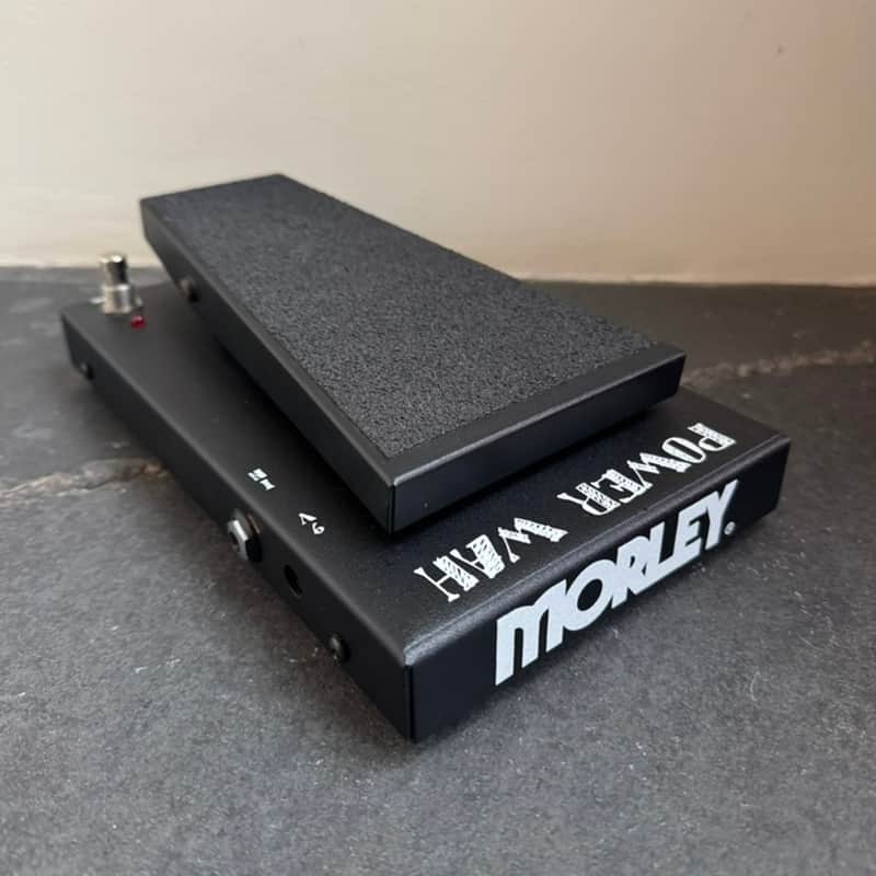 Morley Power Wah
