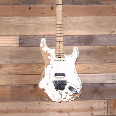 Charvel Henrik Danhage Limited Edition Signature Pro-Mod So-Cal Style 1 HS FR M w/ Case image 3