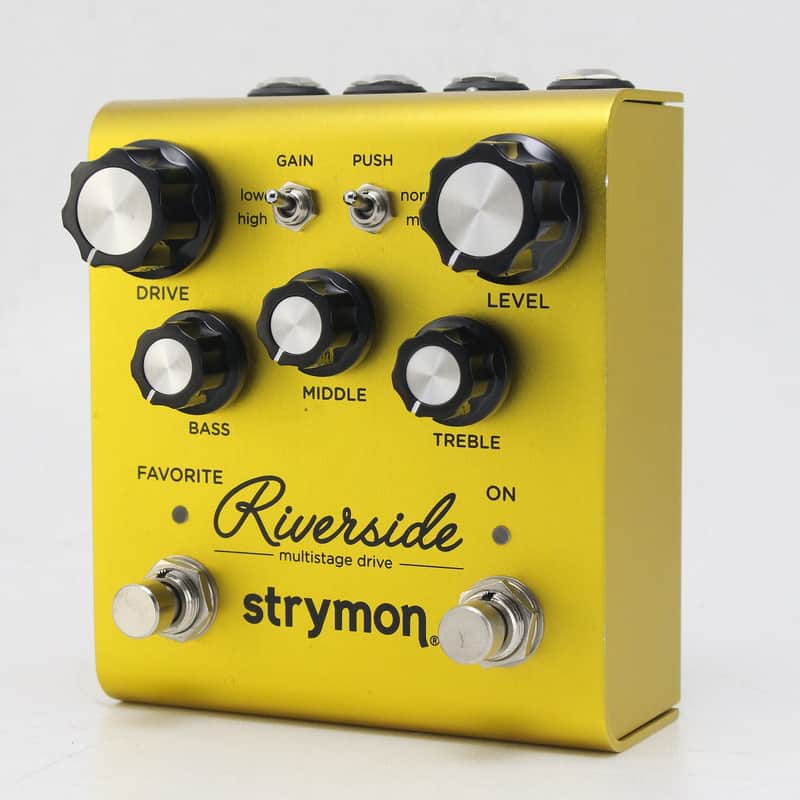 Strymon RIVERSIDE